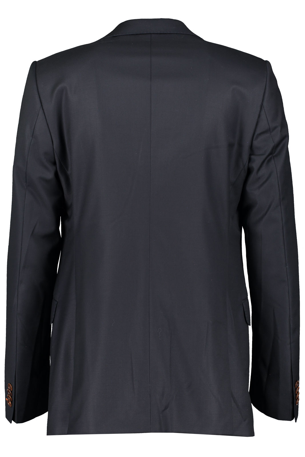 Paul Solid Suit Blazer