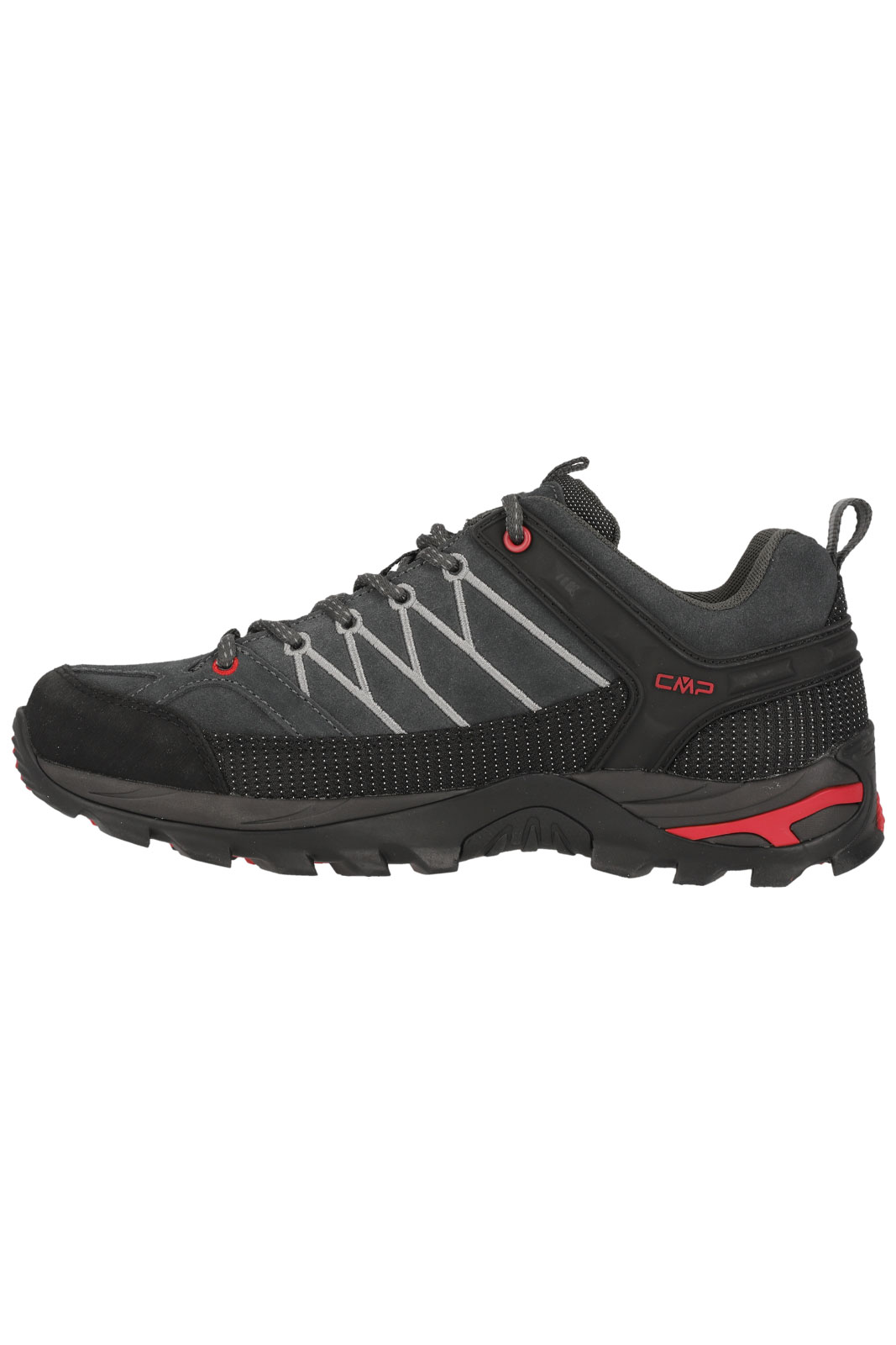 Rigel Low WP Adult Outdoor Shoe.