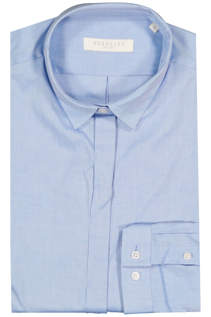 W´s PlainField A-line Shirt.