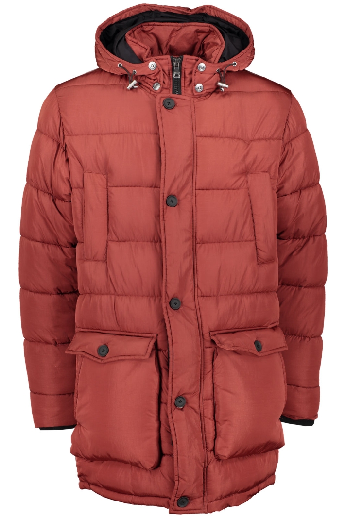 Stormar Padded Jacket