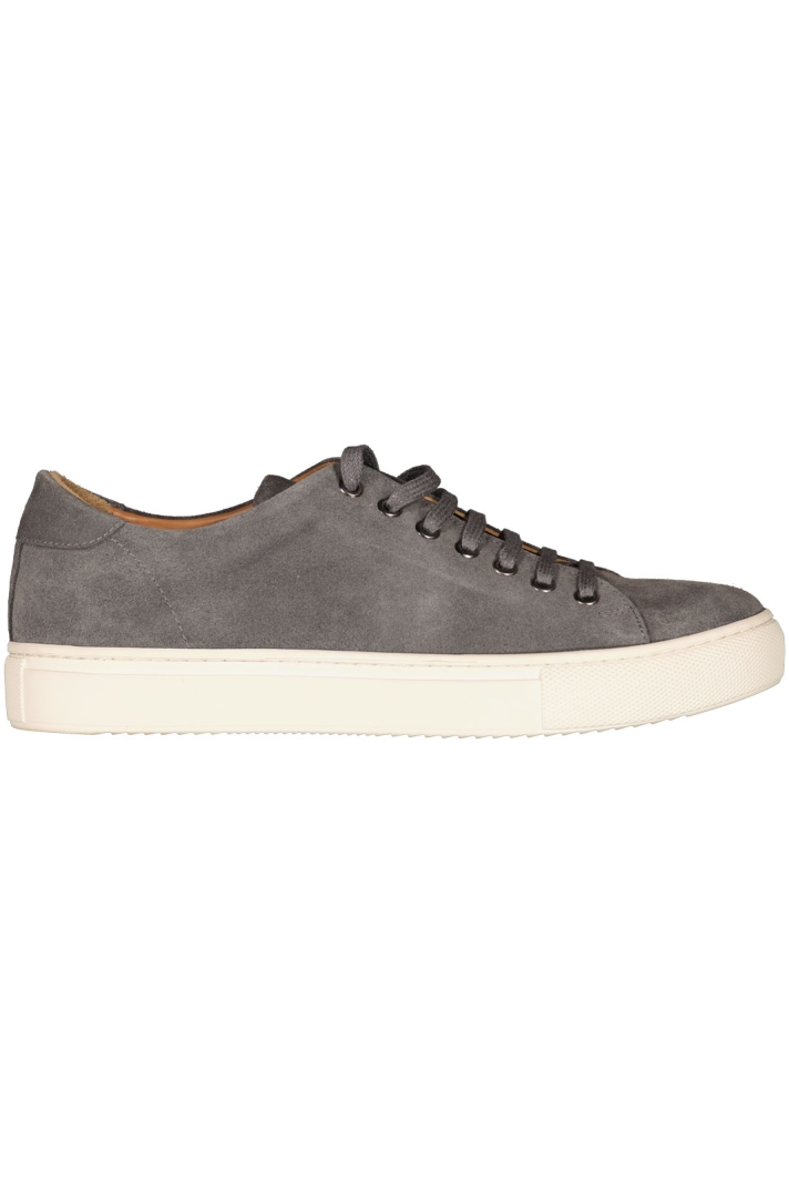 Herbert Suede Shoes