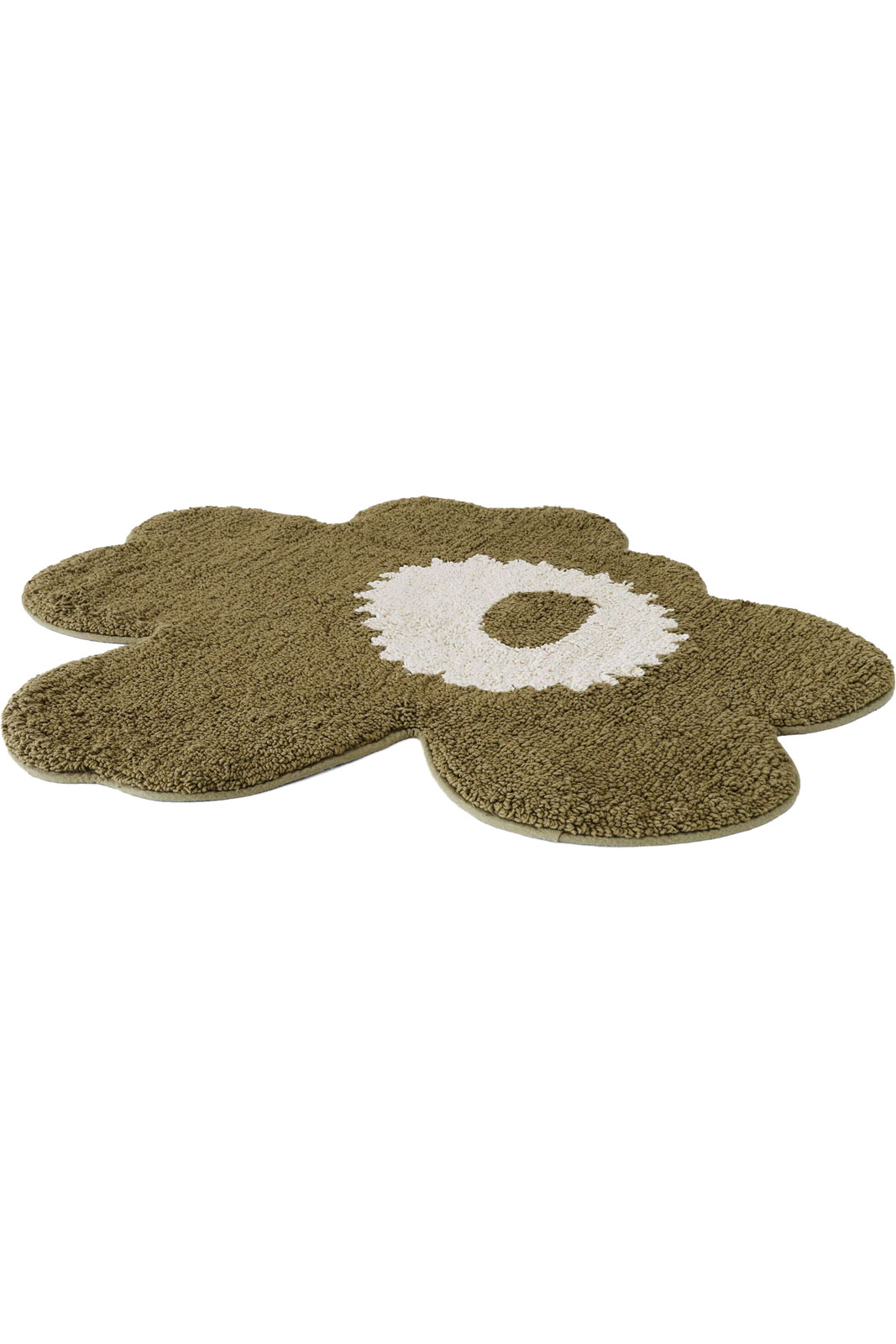 Unikko Shape Mat 73X74Cm