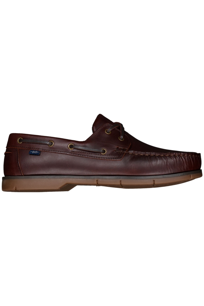 2-Eye Comfort Marstrand Shoe