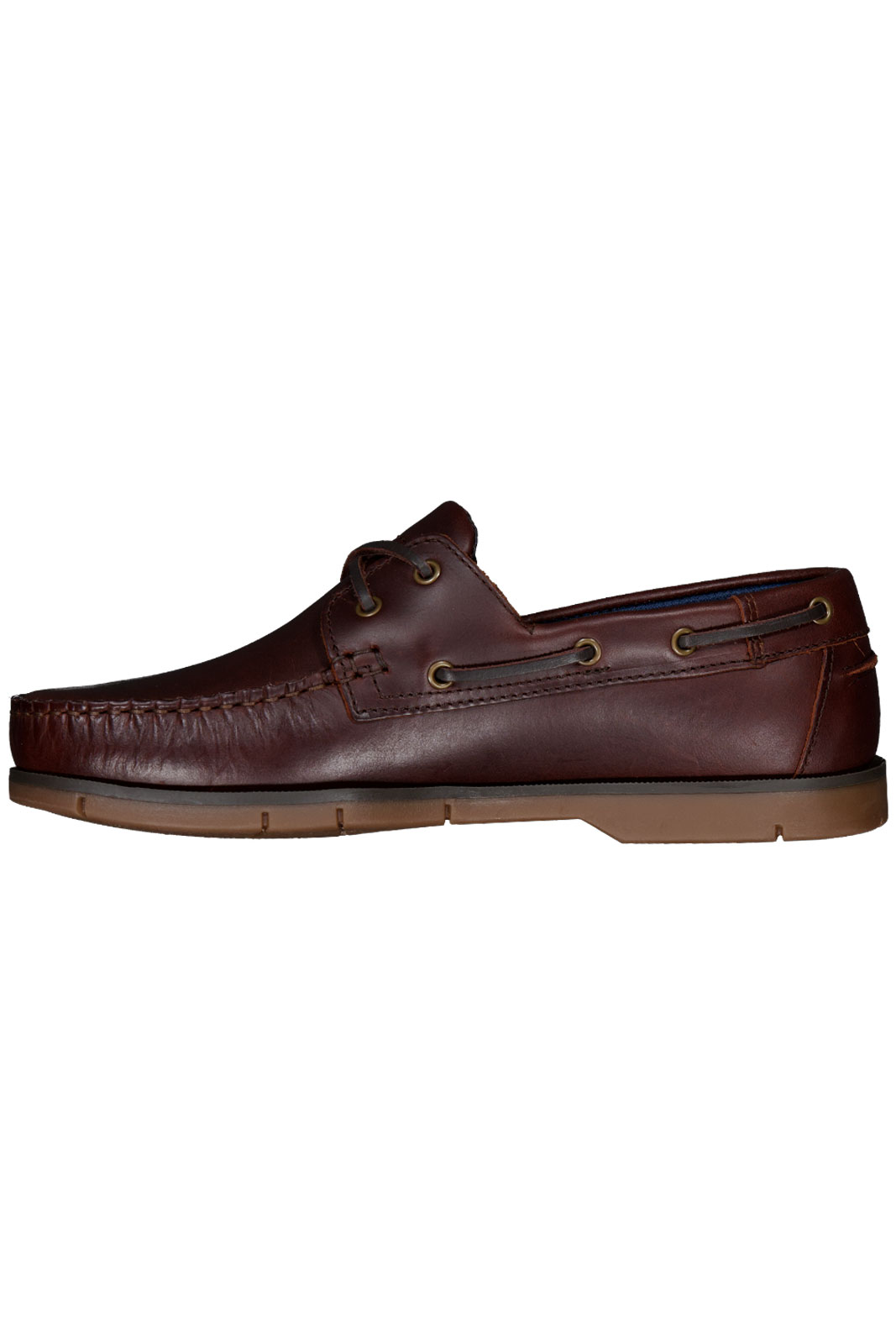 2-Eye Comfort Marstrand Shoe
