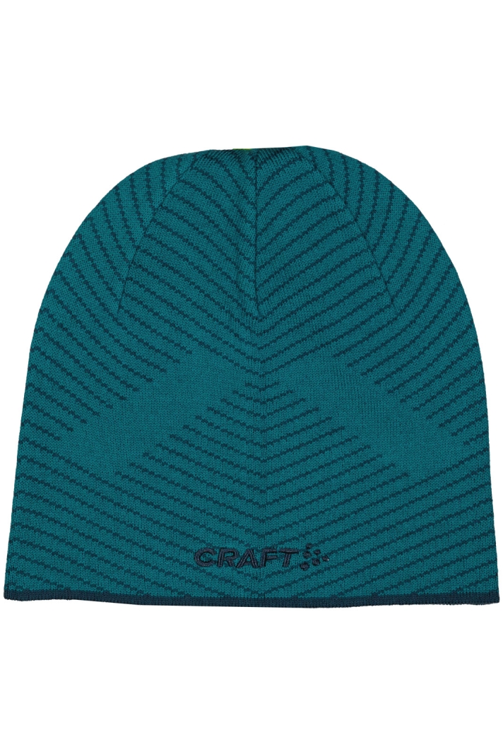 Core Race Knit Hat