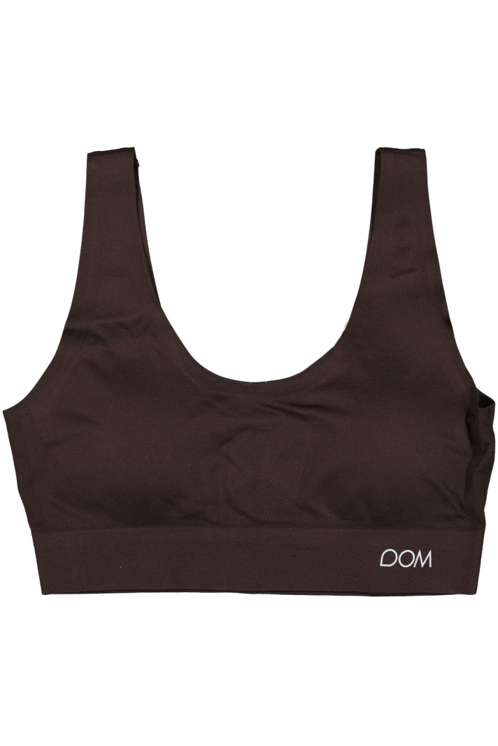 Flow Sports Bra Seamless