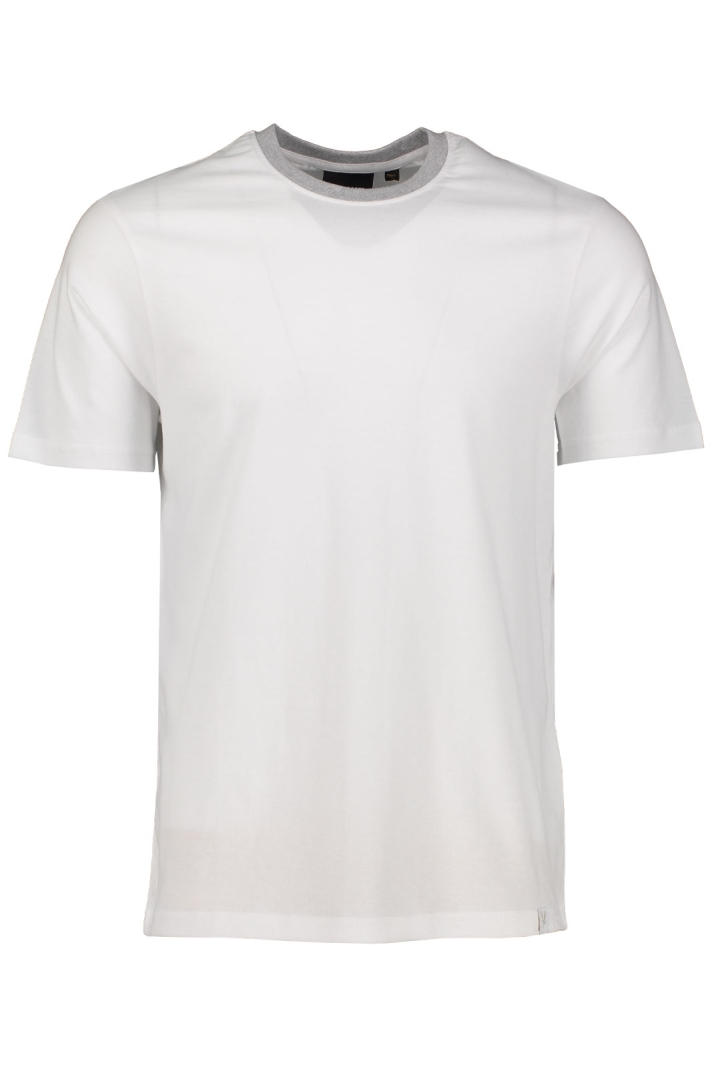 Half Raglan T-shirt