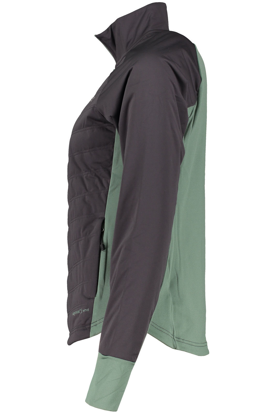 Adv Essence Warm Jacket W