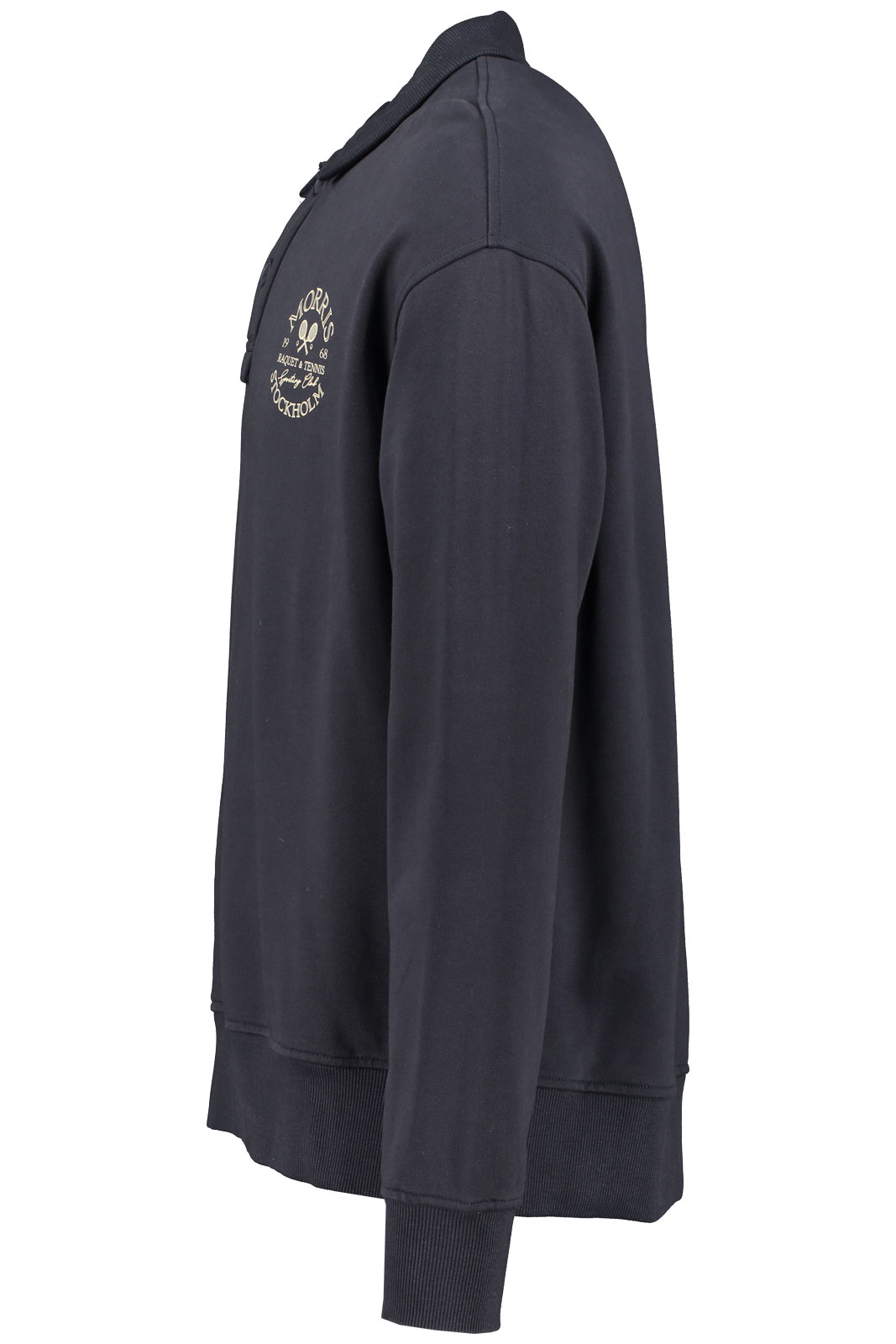 Wightman Polo Sweat /