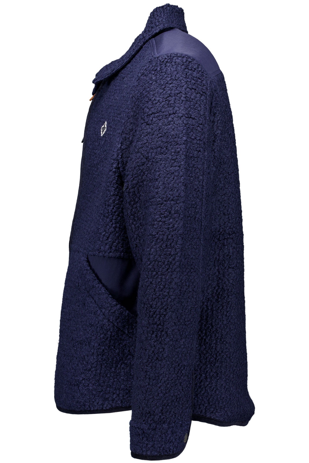Brookley Pile Jacket