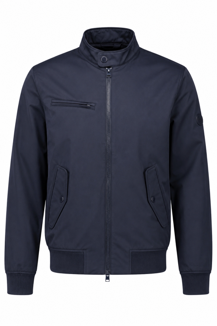 Cook Jacket