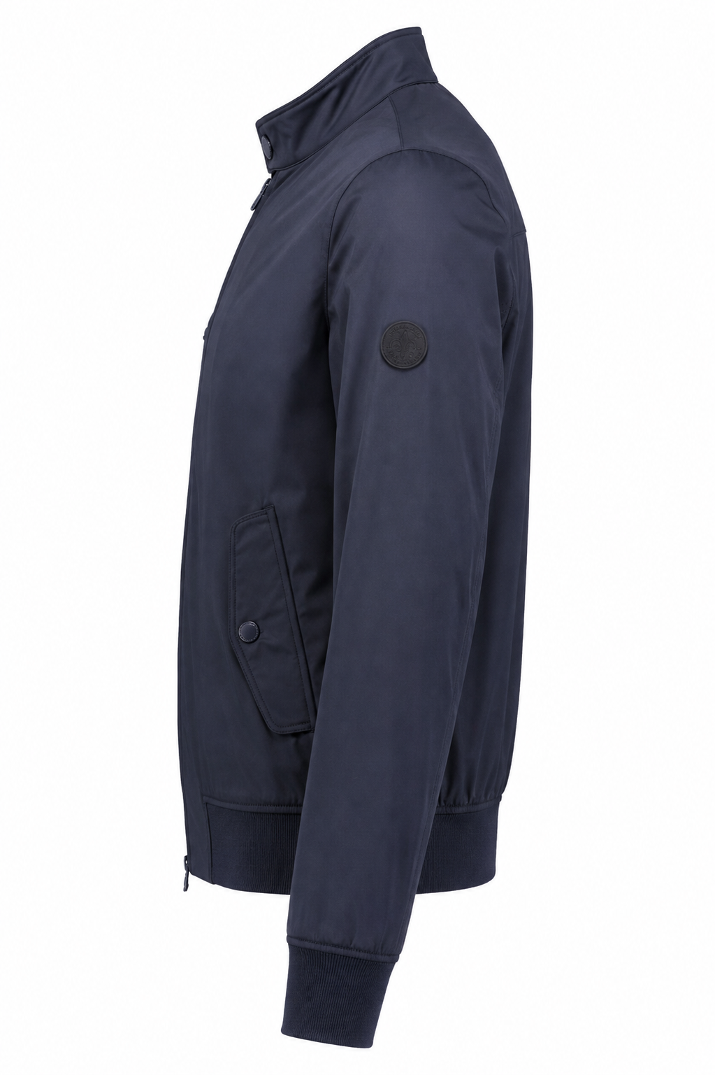 Cook Jacket