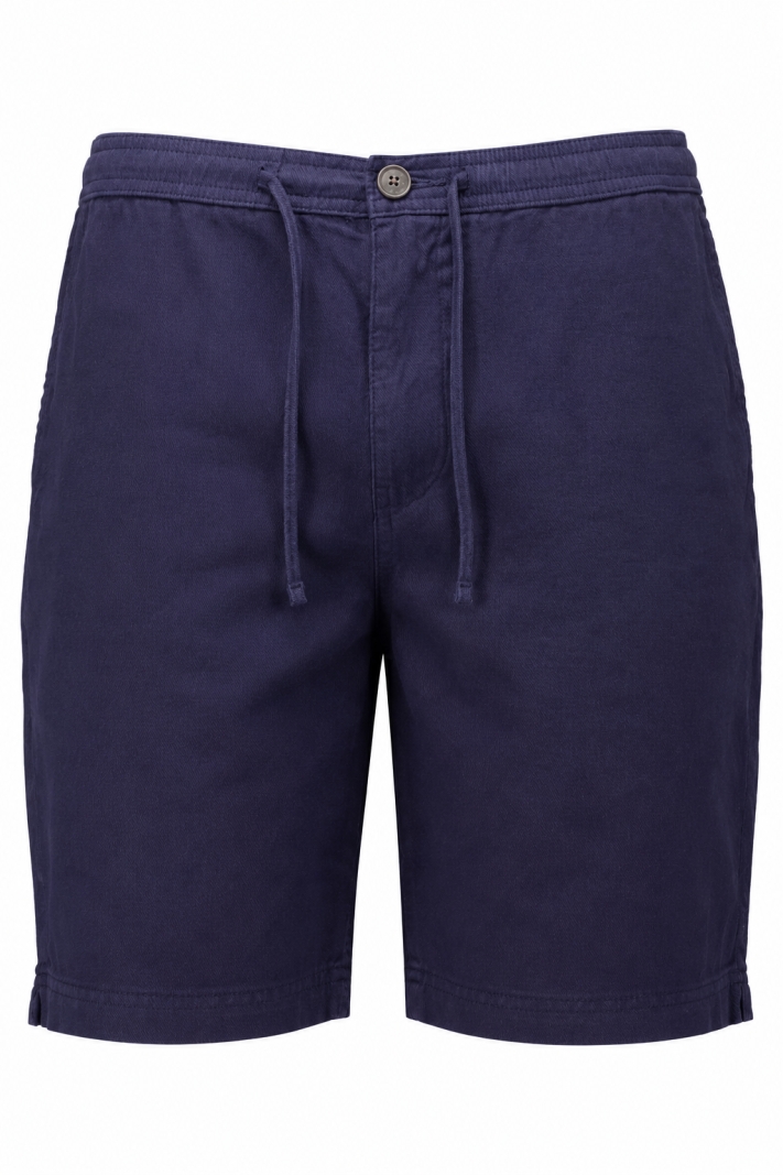 Fenix Linen Shorts