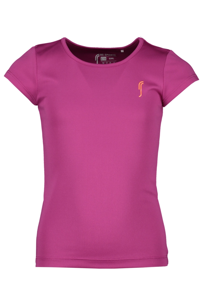 Girl's Club Tee