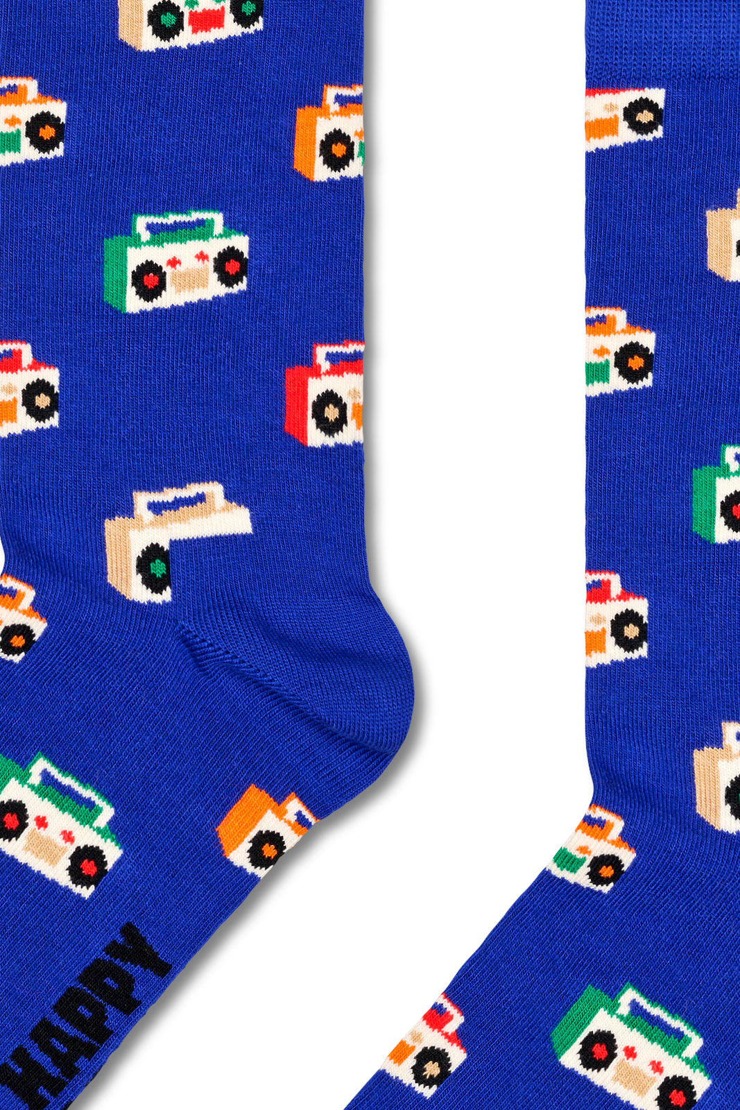 Boom Box Sock