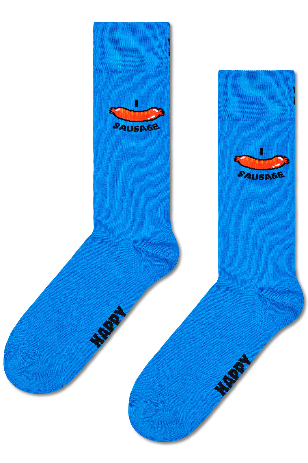 4-pack Breakfast Socks Gift Set