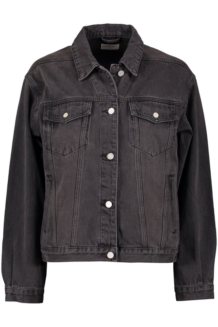 A Slouch Jacket