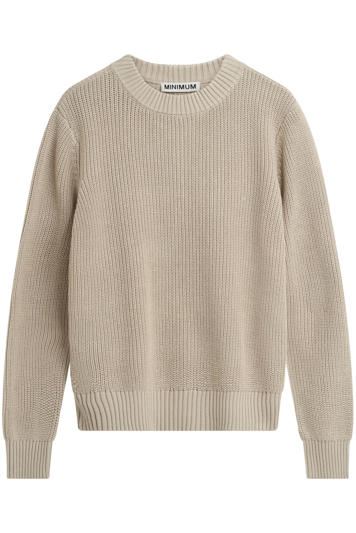Rob Knit G006 Gots