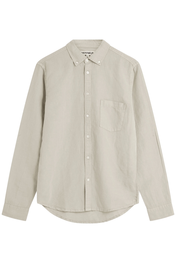 Colt Reg Ls Shirt 4576