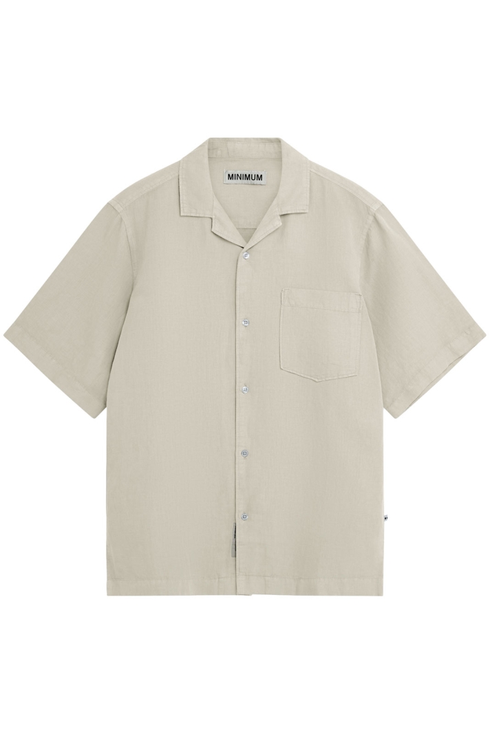 Hayden Reg Ss Shirt 4576