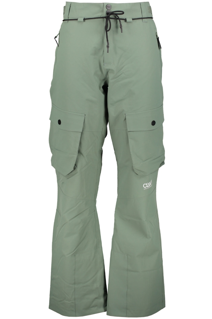 M Flight Pants