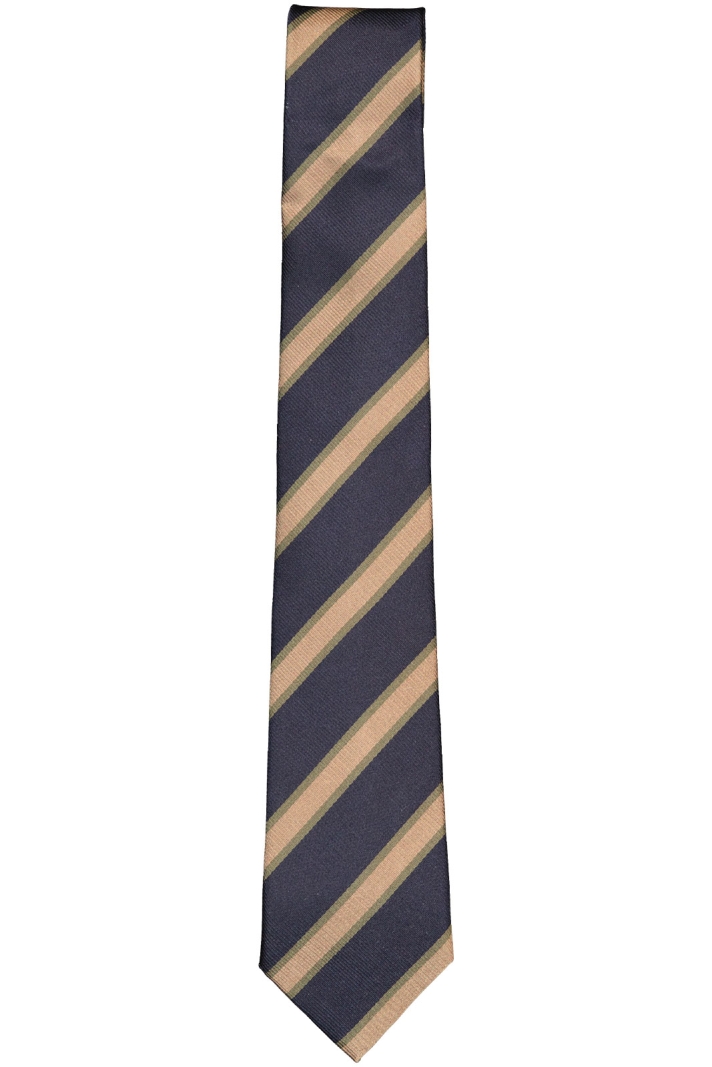 Stanley Club Tie