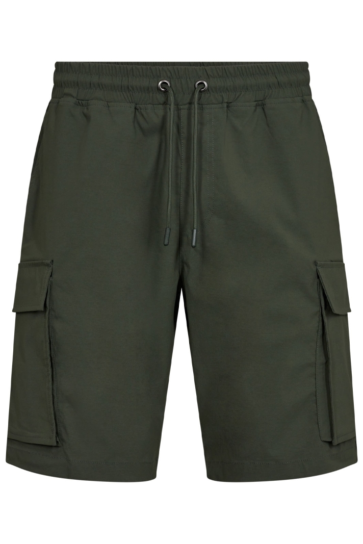 Cargo Shorts Lightweight