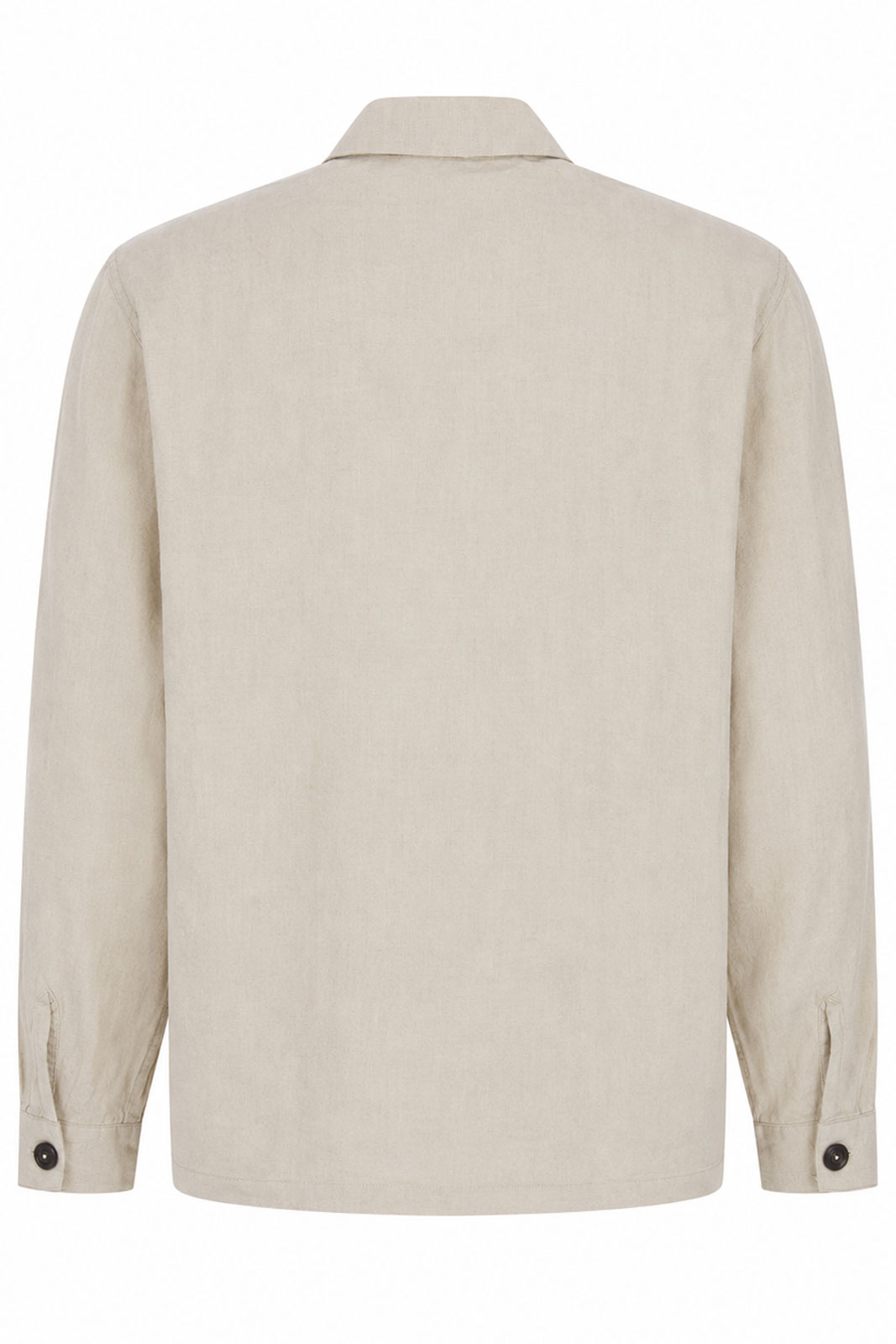 Overshirt Linen