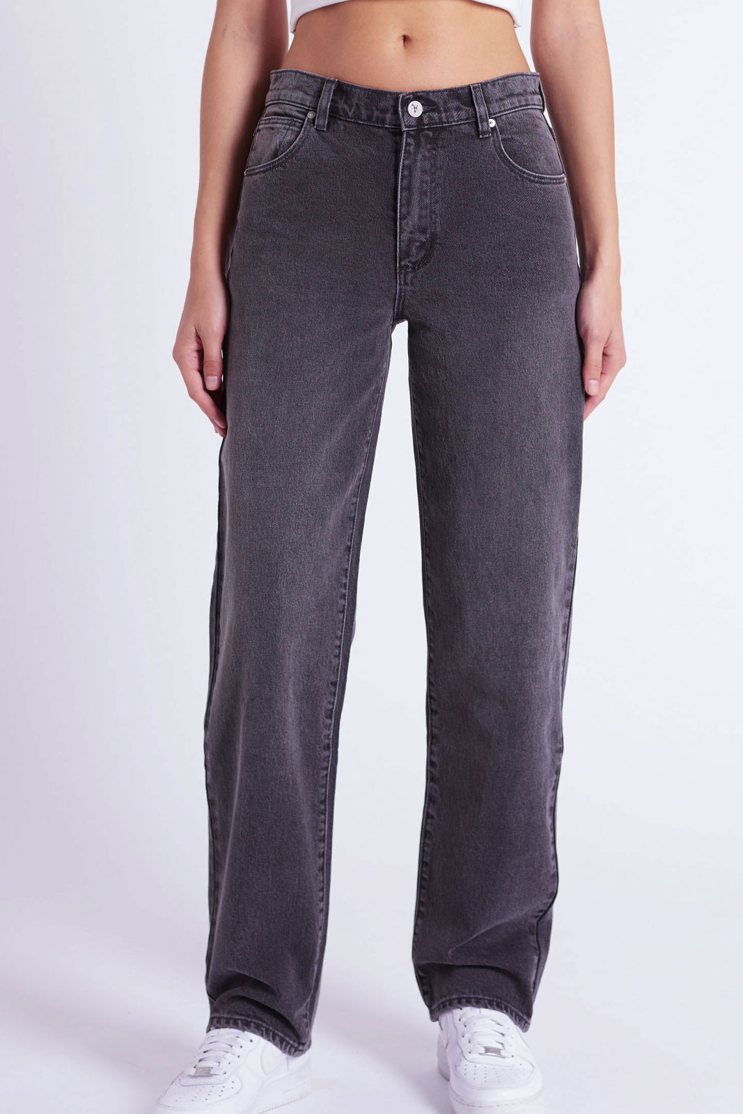 95 Mid Straight Tall Nora