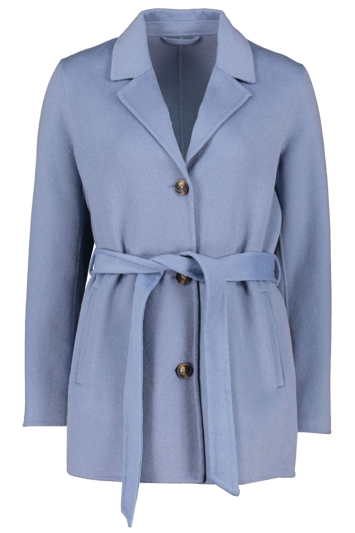 Natalia Coat