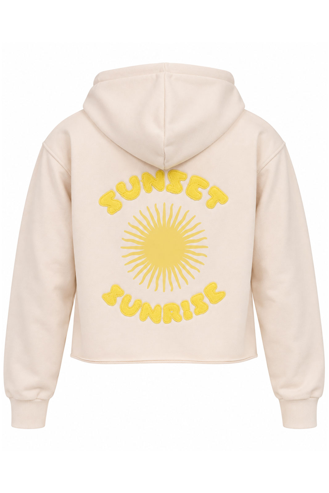 Sunset To Sunrise - Cropped