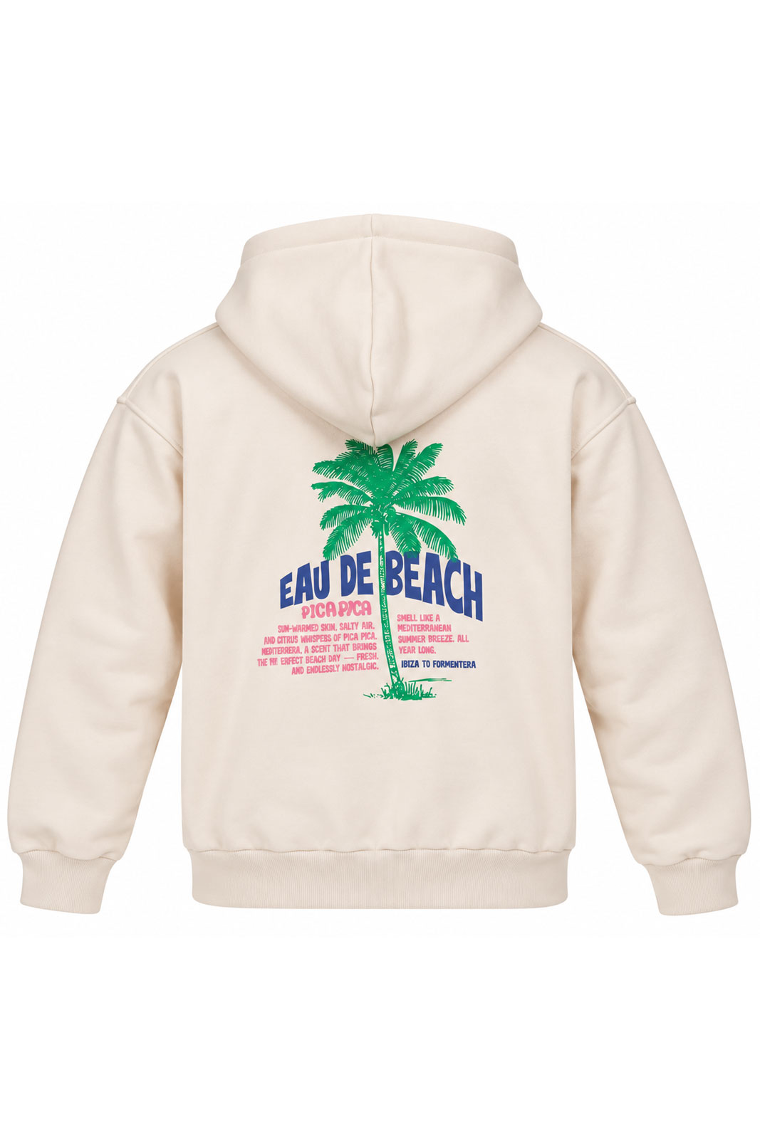 Eau De Pica