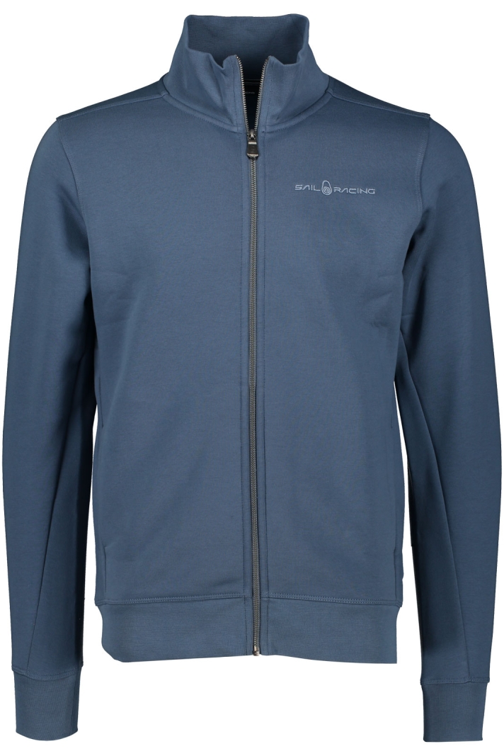 Sr Zip Jacket