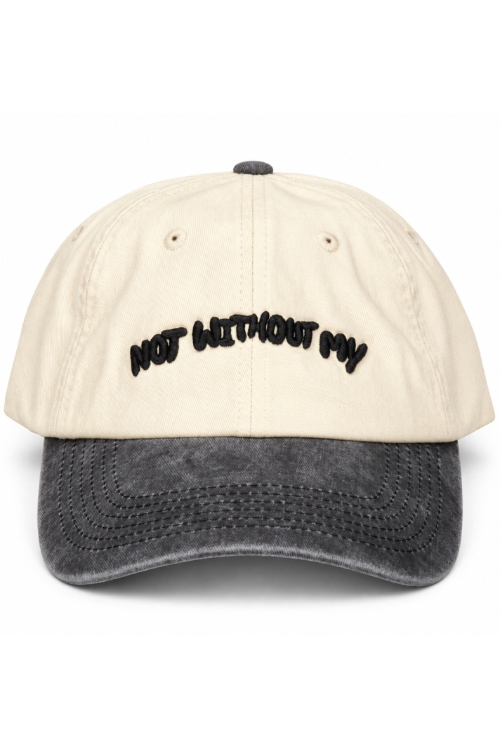 Not Without My