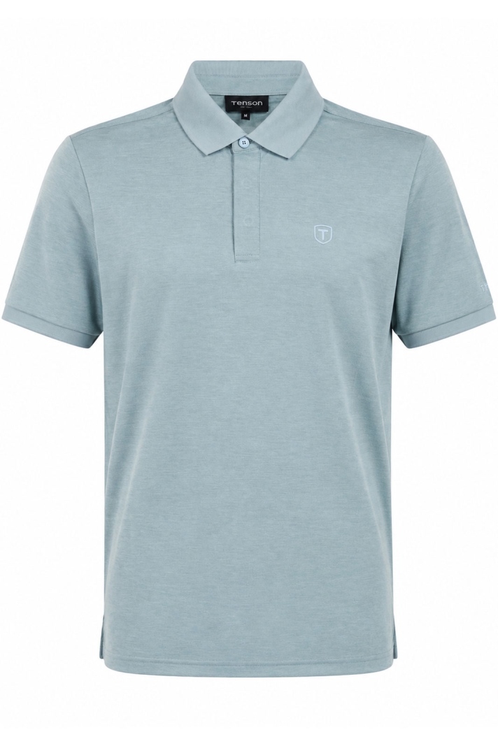 Txlite Melange Polo M