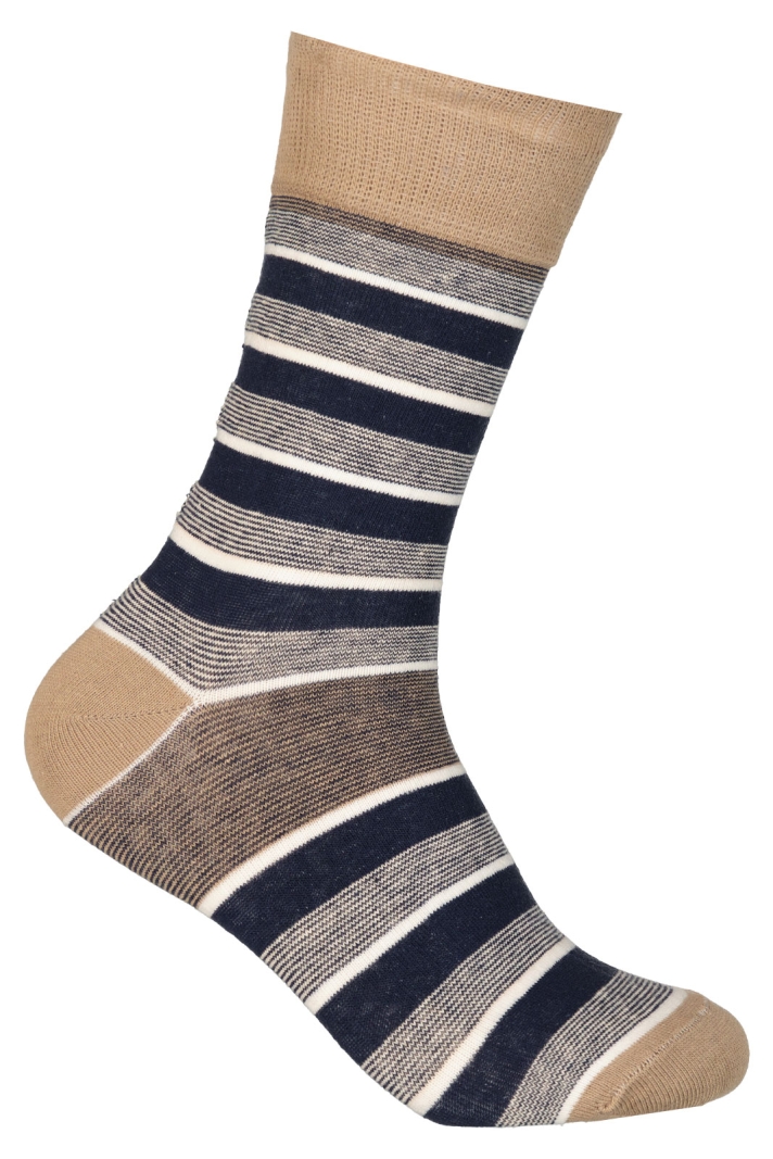 Sock Christer Cotton.