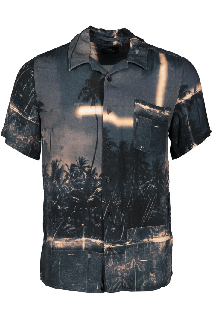 Graaf Art Shirt 1