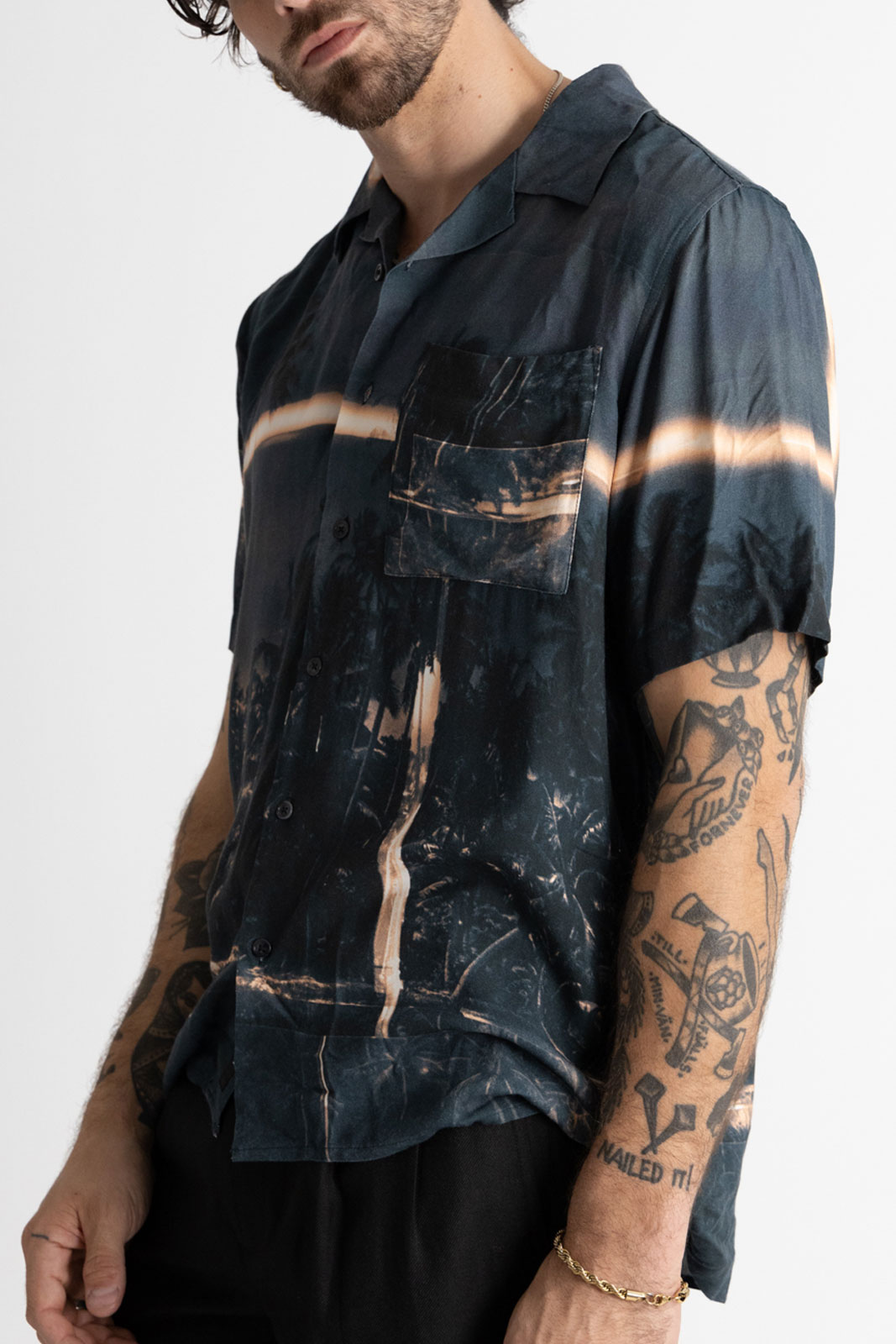 Graaf Art Shirt 1