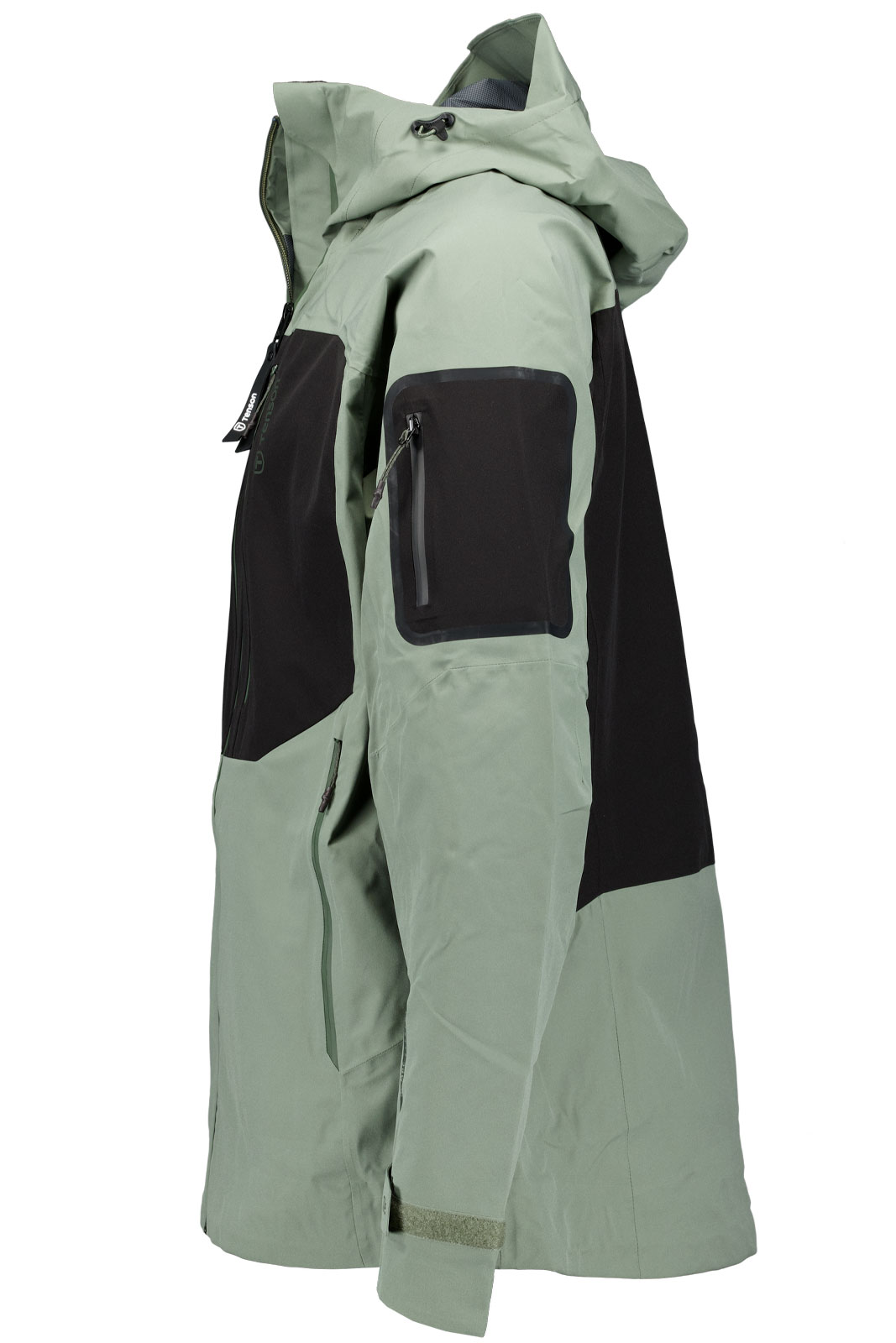 Txlite Shell Jacket M