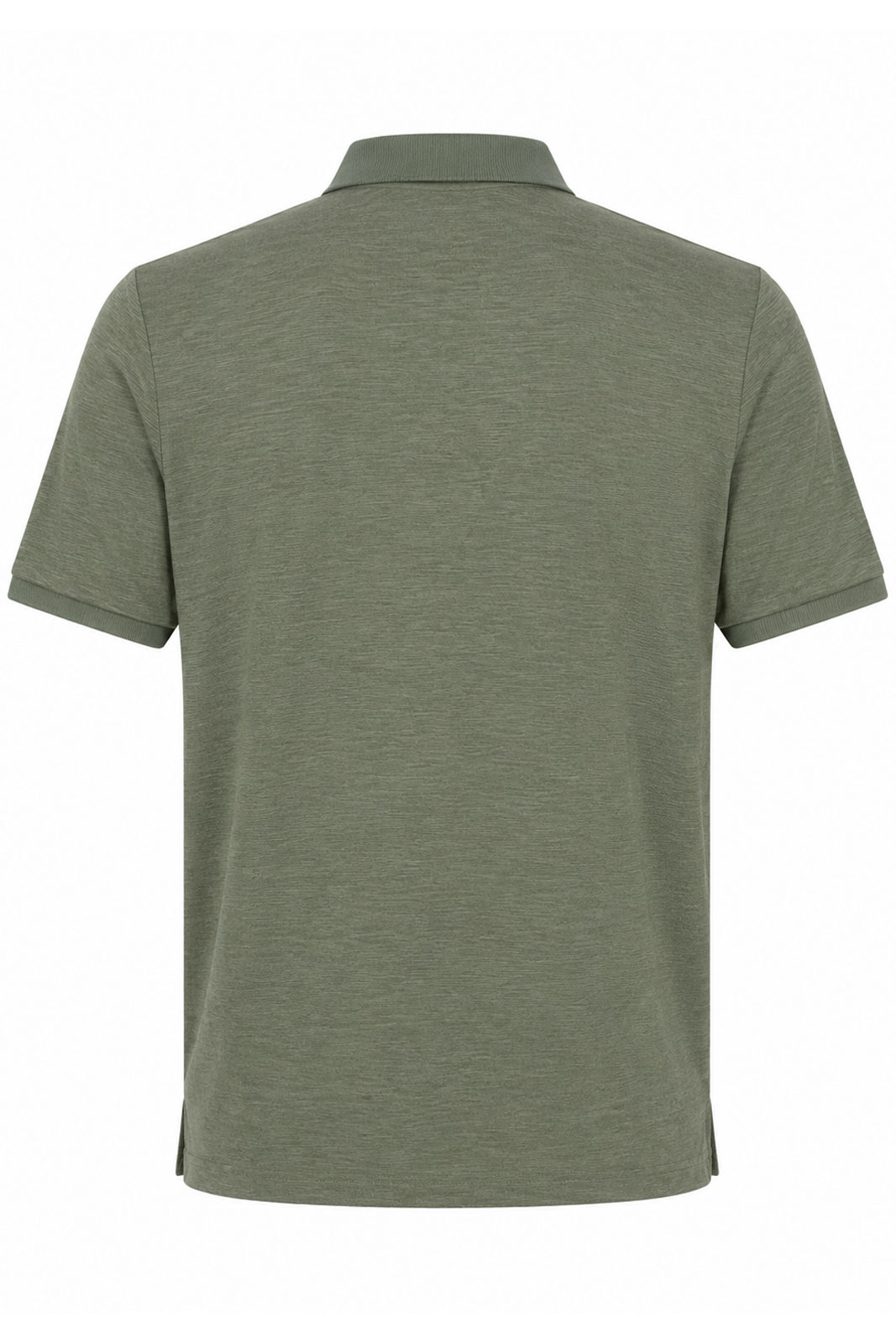 Txlite Melange Polo M