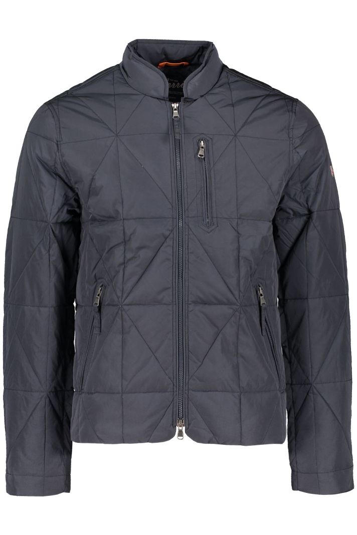 Cap Lt Wt Down Jacket