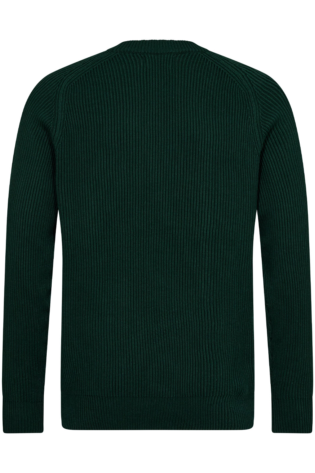Knitted Pullover