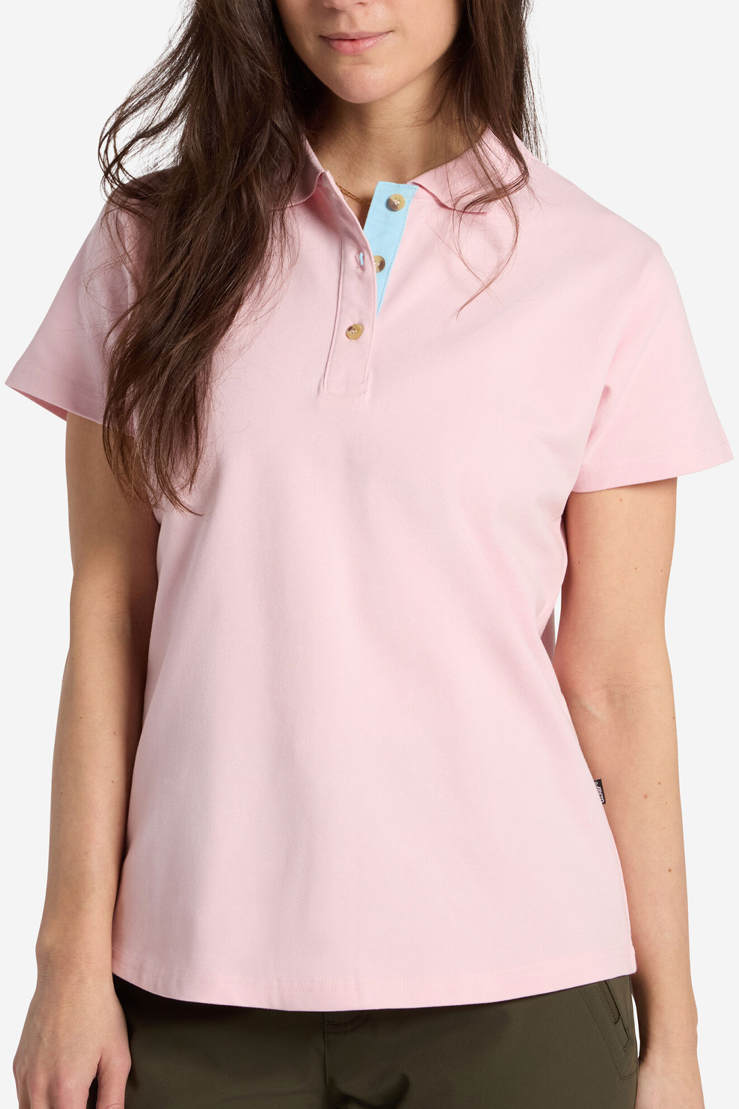 Livia Polo Shirt