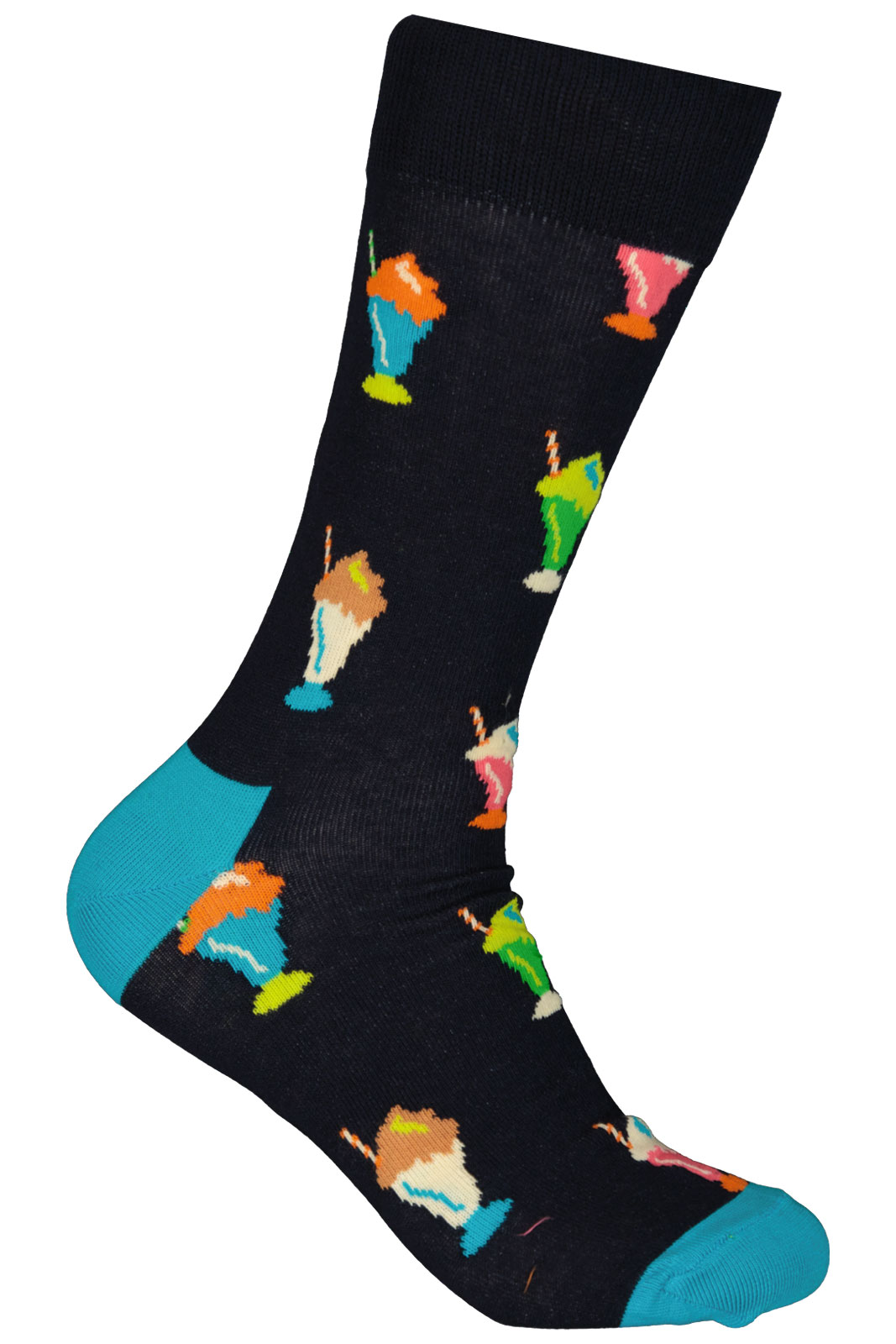 4-pack Navy Gift Set.