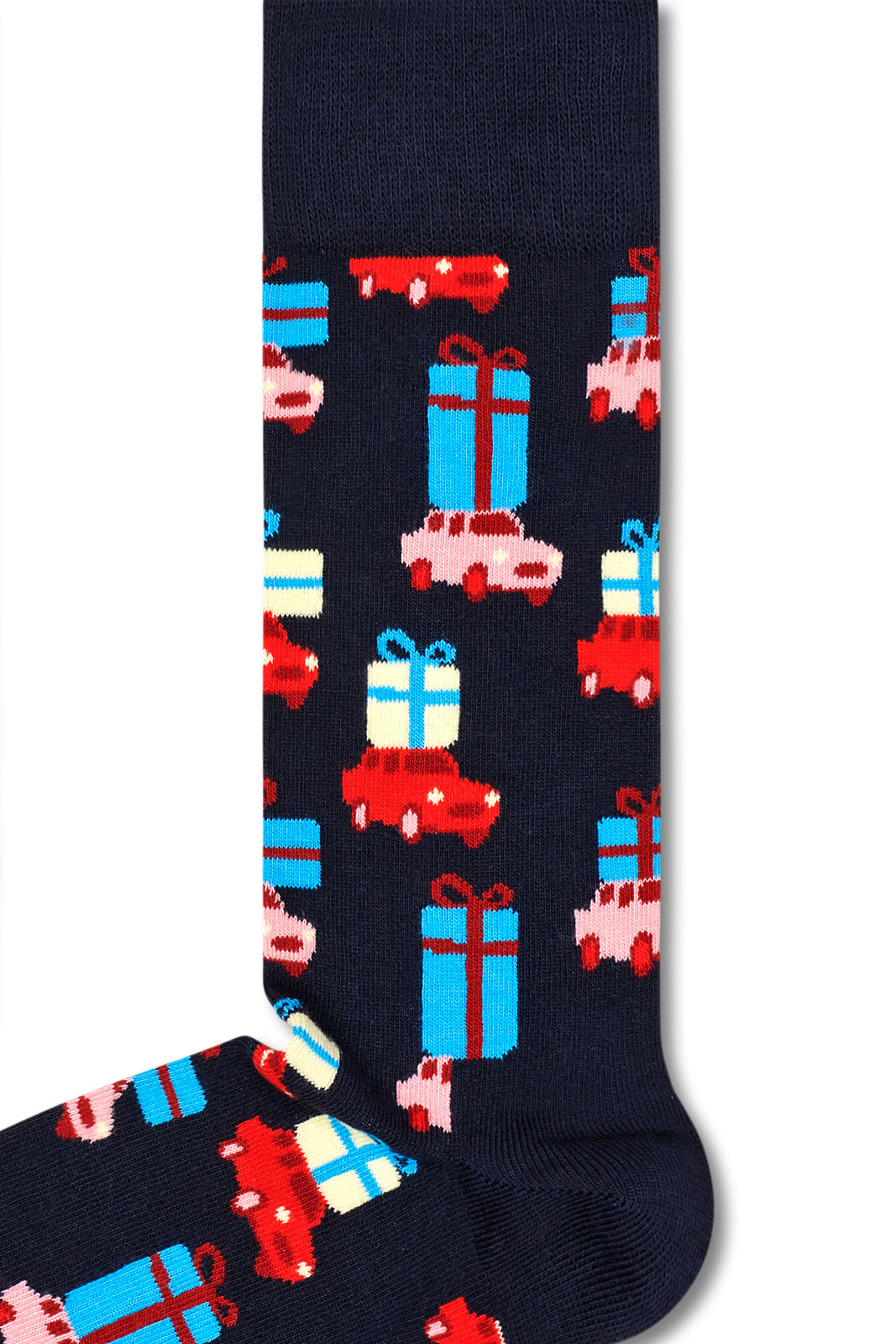 Holiday Shopping Sock