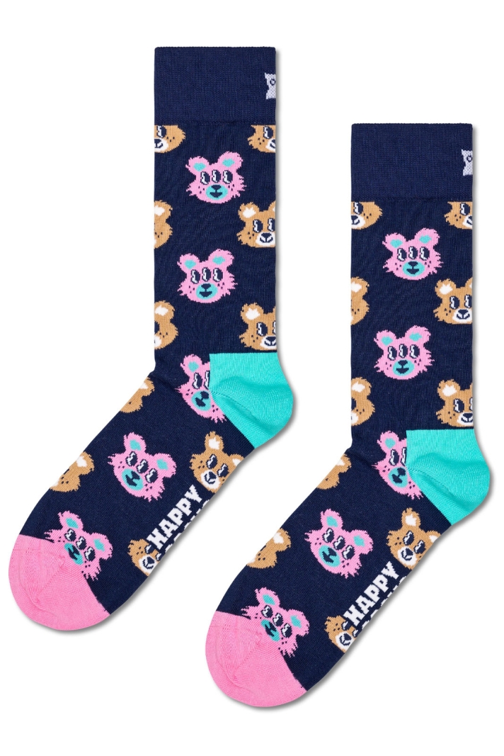 Teddy Sock