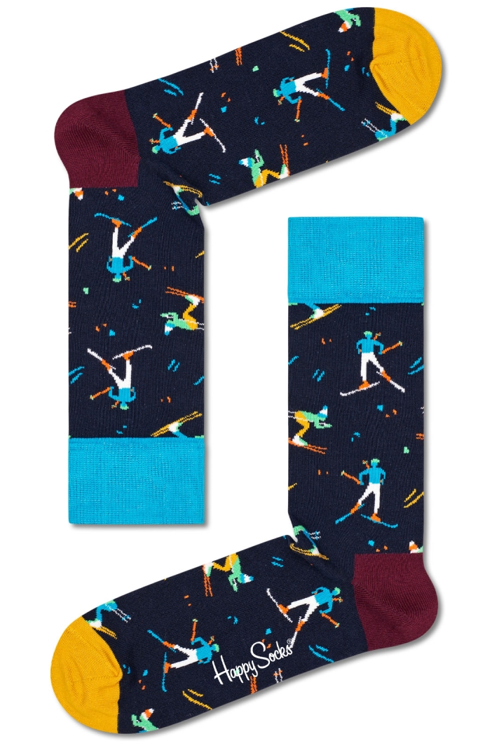 Skiing Sock