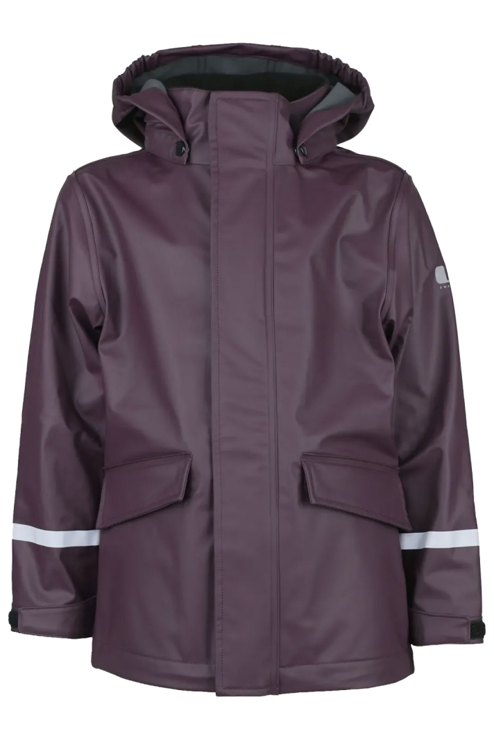 Vestby Rain Jacket