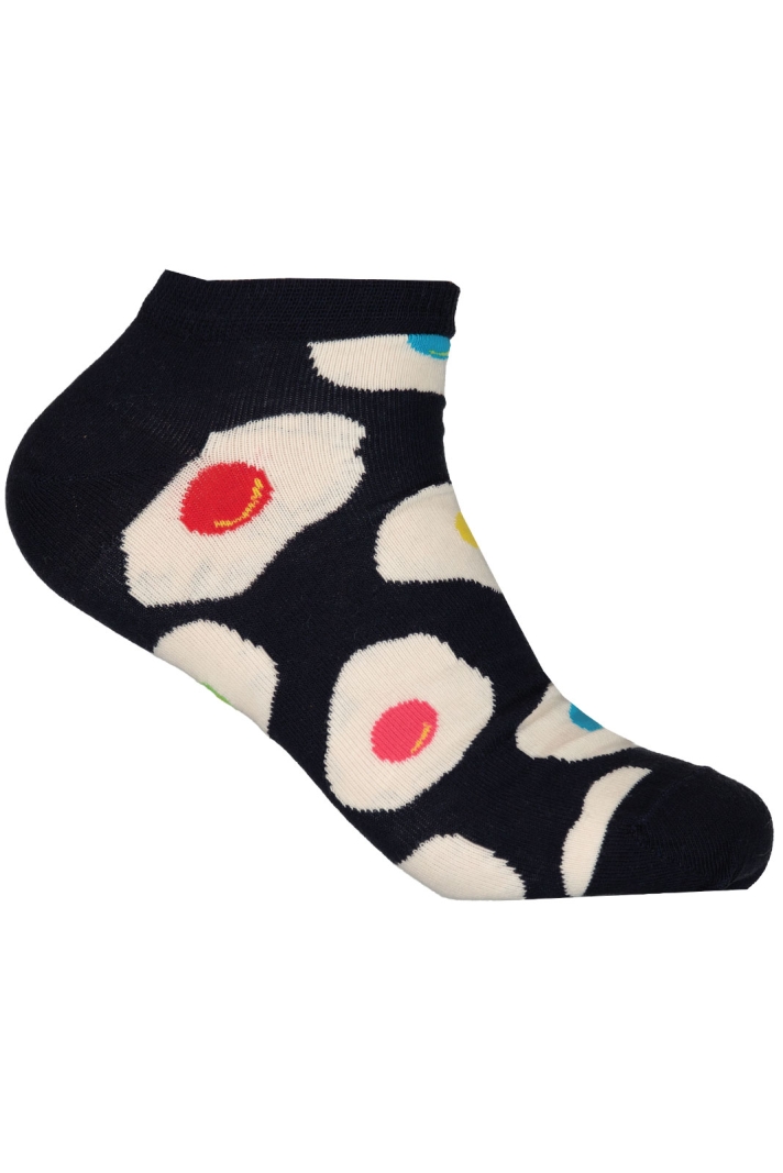 Sunny Side Up Low Sock