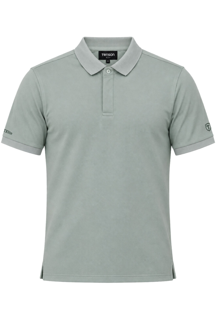 Txlite Tri-blend Polo M